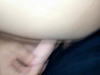 First time with stepmom