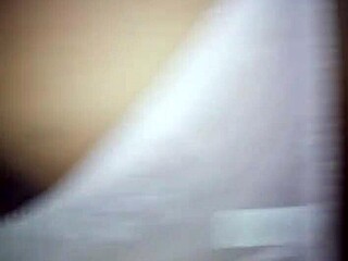 Sexy latina with big ass takes monster cock in hardcore action