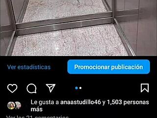 I Fuck Famous Argentinian TikToker Petite Amateur Teen.