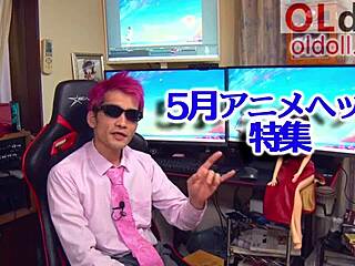 Anime Character Love Doll At Papetto Pinku.