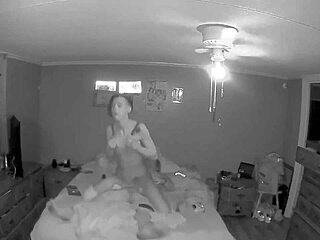 brunette loves sucking dick