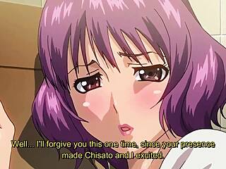 Love bitch with monster cock and big tits