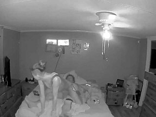 brunette loves sucking dick