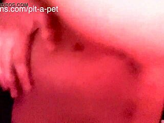 Boys pound hard with family nearby