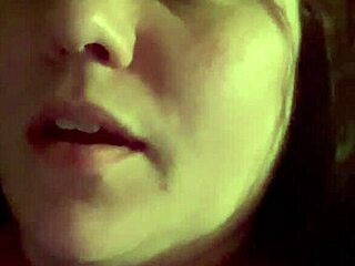 Tell me how you want it, you horny slut wife