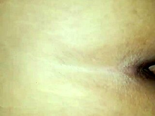 creampie fills that latina teen pussy deeply