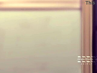 gay guys have sex over pizza