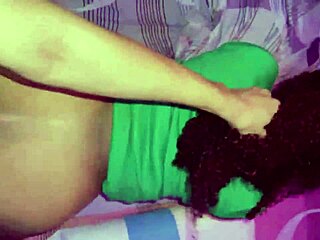 Homemade Video Fulfilling Fetish for Submissive Fan with Bdsm and Anal