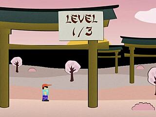 Asian woman with pale skin feel free to fulfill sexual desires overseas