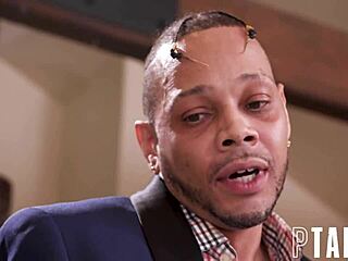 Did my husband bring home athena anderson and vanessa sky?