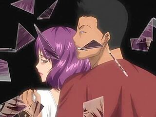 사랑스러운 년 괴물자지 거유 흔들며 좆질