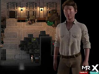 Hey, wanna check out this hot Japanese anal action in Treasureofnadia?