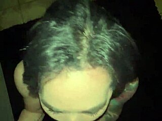 La reina del oral is a super culona transexual 😍