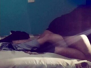 Gay Party Aftermath With Friend Part 1