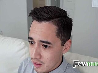 Bold Stepbro Fucks Better Than You, Loser Gamer