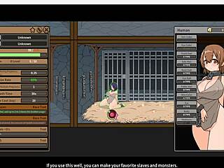 what's hidden in the monster black market part 1 story?