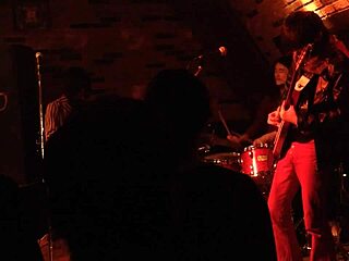 Watch the anime milf deepthroat the straight japanese guy roughly in hentai style.