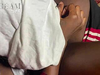 Preaching Session Turns Unexpected