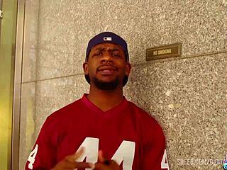 girl next door chiara chianti gets rough doggystyle from huge bbc 😈