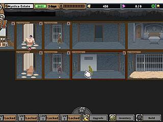 what's hidden in the monster black market part 1 story?