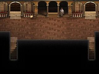 Hej podívej se na tu horkou japonskou análku v Treasureofnadia