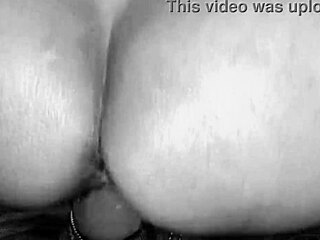 desi stepmom craves wild village cock action