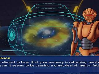 Holy Crap! Star Wars Cosplay Bang with Hot XXX Alien Sith Girls!