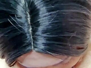 i'm tryin' to own giant dick