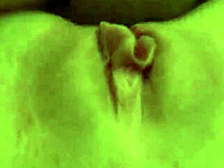 야동 잉가 데빌, 주먹질과 엉덩이 세게 박혀서 오기까지 느껴!