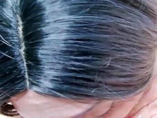 i'm tryin' to own giant dick