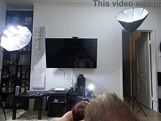 Daisy Marie Anal Left 4