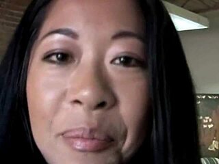 horny secretary gets fucked nude at the office, naked and intense.