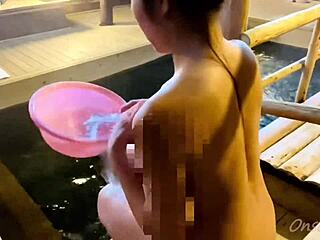 เฮ้ หลงทางที่บ่อน้ำพุร้อน Mie Prefecture ช่วยหน่อย!