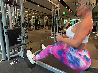 Big bull Rome Major dominates curvy Kaden Kole