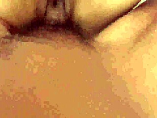 She Loves Being Fucked in Her Tight 18+ Pussy