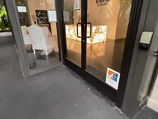 Big bull Rome Major dominates curvy Kaden Kole