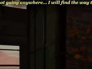 sweet furry yiff with intense anal action