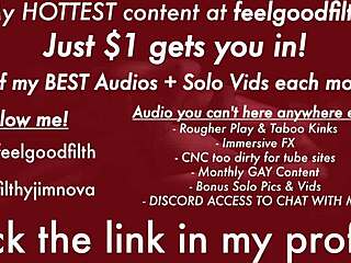 Feel the Emotional Bond as Daddy Bounces You on His Monster Cock in DDLG Roleplay, Followed by Tender Aftercare.