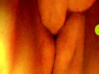 i'm a teen masturbating in this hot video.
