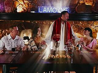 The message is 'go fuck yourselves' - Mercedes Carrera 😏