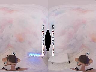 Gia derza stretches her ass for deep fucking 😏