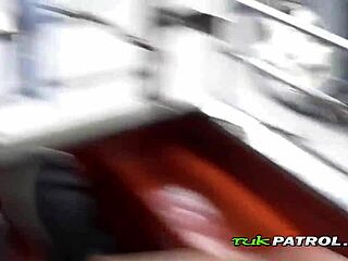 Asian Teen 18+ Sucks Big White Cock In Full Movie Storyline