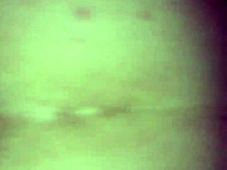 Creampie My Wife From Behind In Homemade Scene