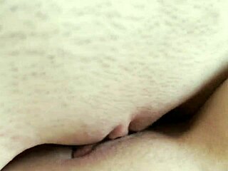 hey, ever felt a clit rub this insanely good in your life??