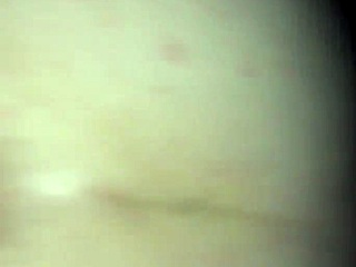 Creampie My Wife From Behind In Homemade Scene