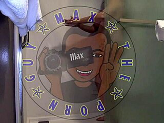 olivia leaves her hospital shift to show me her fresh wax and takes a creampie