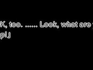 Manatsu Takes Double Penetration in Family Sex Episode