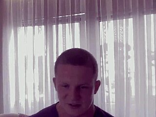 Wife's stepsister sucks huge cock and fucks wet pussy