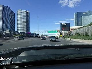 More amateur pairs with big and round buttocks from Las Vegas