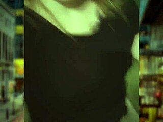 making my own wild eminem parody video at home.